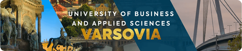 Varsovia logo